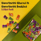 3Bala Chewy Filled Candy (Assorted)