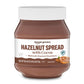 Amazon Grocery Hazelnut Spread with Cocoa, 26.5 Oz, Pack of 1