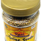 Rani Anise Seeds (Hari Saunf) 3Oz (85G) Pet Jar ~ All Natural | Gluten Friendly | Non-Gmo | Vegan | Indian Origin