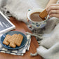Lotus Biscoff, Caramelized Biscuit Cookies, Non Gmo + Vegan - 8.8 Ounce (Pack Of 10)