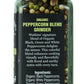 Watkins Organic Peppercorn Blend Grinder 2.4 Oz