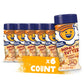 Kernel Seasons Honey Butter Flavored Popcorn Seasoning, 2.85 Ounce (Pack of 6)