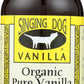 Singing Dog Vanilla Vanilla Extract, 2 Fl Oz (Pack of 1)