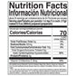 Zuko Watermelon Instant Powder Drink Family Pack, 14.1 Oz, Pack Of 6