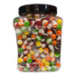 G-Box 22 Oz Freeze Dried Candy Frettles, Delightful Crunchy Fruity Flavorful Burst, Tiktok Trend Items, Air-Tight Sealed In A Gr