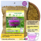 Cardo Mariano Herb Tea | Vegan | 100% Pure & Natural Cardo Marin - Milk Thistle Loose Tea 4oz (113g)