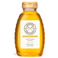 Beekeeper Direct Raw Unfiltered Honey - Non-GMO Pure Gourmet Honey - 16 Ounce Squeeze Bottle - Sweet Clover Flavor
