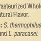 Brown Cow Farm Maple Whole Milk Yogurt, 5.3 OZ