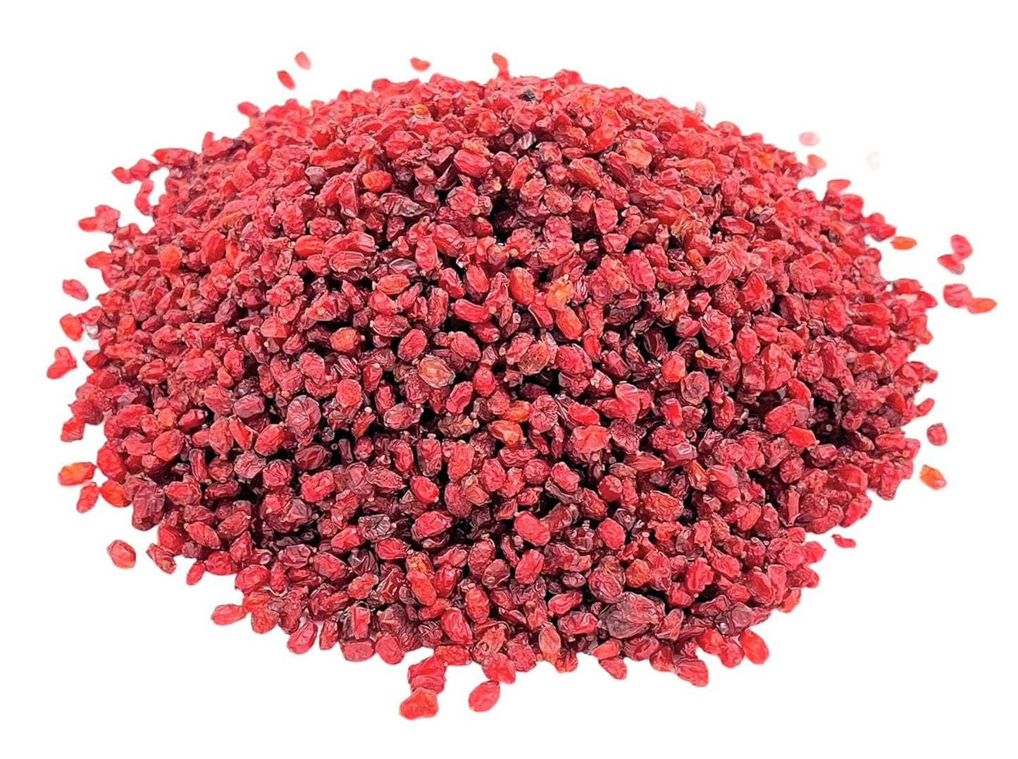 American Best Food Dried Barberries - Premium Quality, 16 Ounce (1 LB)