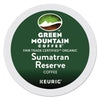 Sumatra Reserve Coffee