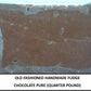Old Fashioned Handmade Smooth Creamy Fudge - Classic Fudge Assortment Box (1 Pound) 1.0 Lbs Oz(D0102Hpi4Qa.)
