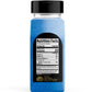 GranAroma Sanding Sugar, Decorative for Cookies & Sweets, Blue