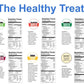 Sogo Snacks Variety Meat Sticks, 6 Flavors, 100% Grass-Fed Beef, Free-Range Turkey, Natural Pork, 12 Sticks, 1 oz Each