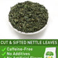 Olvvla Premium Nettle Leaf Tea, Caffeine-Free, Non-GMO, 60 Count
