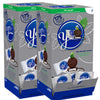 Dark Chocolate Peppermint Patties, Snack Size, Bulk Box Pack, 175 Count, 84 Ounces (2 Pack)
