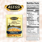 Alessi Autentico, Premium Seasoned Risotto, Italian Arborio Rice, Easy To Prepare, 8Oz (Sun Dried Tomato, Pack Of 6)