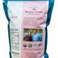 Organic Cane Sugar Crystals (5Lb Sugar Packet) - Preservative & Bone-Char Free, Vegan Food Sugar Substitute, Gluten Free, Non-Gm