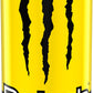 Monster Rehab Tea + Lemonade + Energy, Energy Iced Tea, 15.5 Fl Oz (Pack of 24)