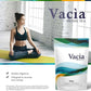 Tava Vacia - Cleansing Tea With Cassia Angustifolia, Carica Papaya, Matricaria Chamomilla, And Fiber Dextrin, Supports Wellness,