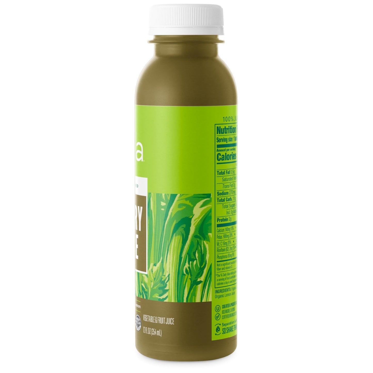 OG2 SUJA CELERY JUICE (6x12.00)