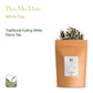 White Peony White Tea - Bai Mu Dan Chinese White Tea - Pai Mu Tan Loose Leaf Tea From China - Baimudan Or Paimutan - White Tea L