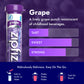 Zipfizz Daily Energy Drink Powder, Sugar-Free Electrolyte, 20 Pack, G , 0.39 Ounce Each, Contains Vitamin B-12 & Antioxidants