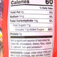 Blow Pops Charms Minipops Candy Lollipops, 18 Assorted Flavors, 75 Count Bag, Orange & Blue