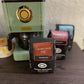 Caramel Pecan Pie Flavored Coffee, Specialty Arabica Coffee, Medium Roast, 12 Ounce, Automatic Drip (Ground)