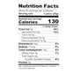 Traditional Aussie Bites Individually Wrapped Oatmeal Cookies, Healthy Snacks, Cookies, Bites, 54 Oz (27+27 Oz), 60 Count (30+30