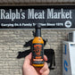 Ginger Goat | The Original Goat Hot Sauce