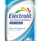 Electrolit  Electrolyte Beverage  Blue Raspberry  21 Fl Oz bottle (Pack of 12)