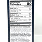 Harry Potter Fruit Flavored Snacks 17.6 Oz - 22 Pouches - 6 Flavors