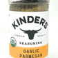 Kinder's Garlic Parmesan Premium Quality Seasoning - 12 Ounces