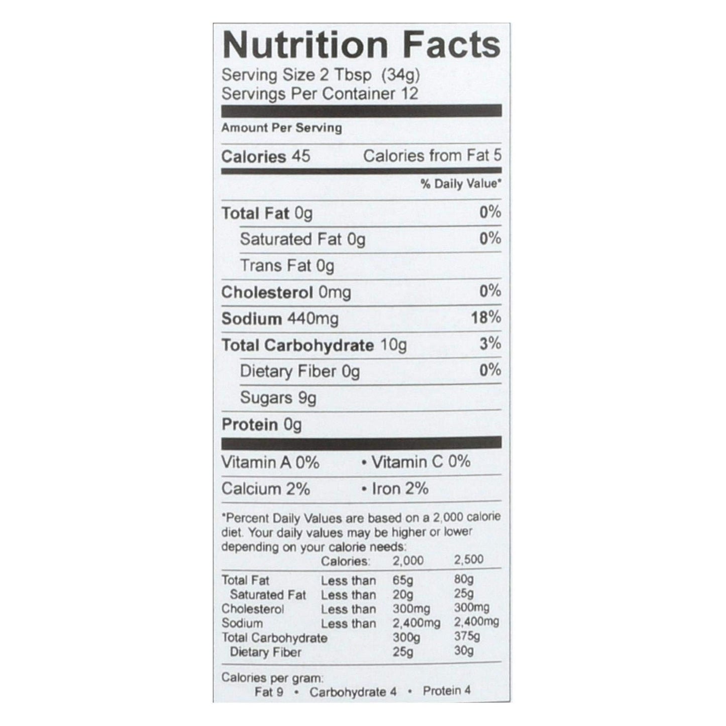 Urban Accents, Sauce Taco Korean Barbecue, 14.3 Ounce
