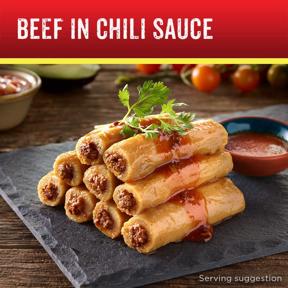 Hormel Beef Tamales, 15 Oz, Pack of 8, Convenient and Delicious Meal Option