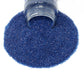 Mystic Sprinkles Sanding Sugar 4Oz Bottles (Lapis Lazuli - Navy Blue Sanding Sugar 4Oz)