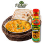 Spur Tree Jamaican Curry Seasoning 13.4 Oz - Experience Authentic Jamaican Taste - All-Natural And Fresh Ingredients - Curry Sea