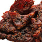 Buffalo Bills 8Oz Honey Pepper Country Cut Beef Jerky Pack (Made W/Natural Honey & Black Pepper)