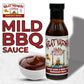 Lems Meat Varnish BBQ Sauce – Gluten Free, 15 oz Bottle, Mild, Perfect for Ribs, Chicken, Pork, Grilling and smoky aroma