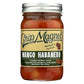 CHIP MAGNET SALSA SAUCE APPEAL Salsa - Mango Habanero - Case of 6 - 16 oz