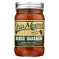 CHIP MAGNET SALSA SAUCE APPEAL Salsa - Mango Habanero - Case of 6 - 16 oz