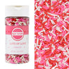 Mystic Sprinkles Lots of Love Valentines Jimmies 3oz Bottle