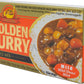 S&B Golden Curry Sauce Mix, Mild, 8.4-Ounce