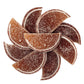 NY Spice Shop Fruit Slices Jelly Candy - Root Beer Flavored - 8 Ounce Bulk Gummy Candy Slices
