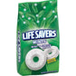Life Savers Wint O Green Mints Bag - 3 Lb. 2 Oz.