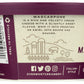 Vermont Creamery, Mascarpone Italian Style Cream Cheese, 8 oz