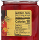 Reese Cherry Maraschino Red Stem