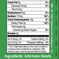 Native Forest Artichoke Hearts in Water, Non-GMO, Vegan, 14 Ounce (Pack of 6), Model 043182008914