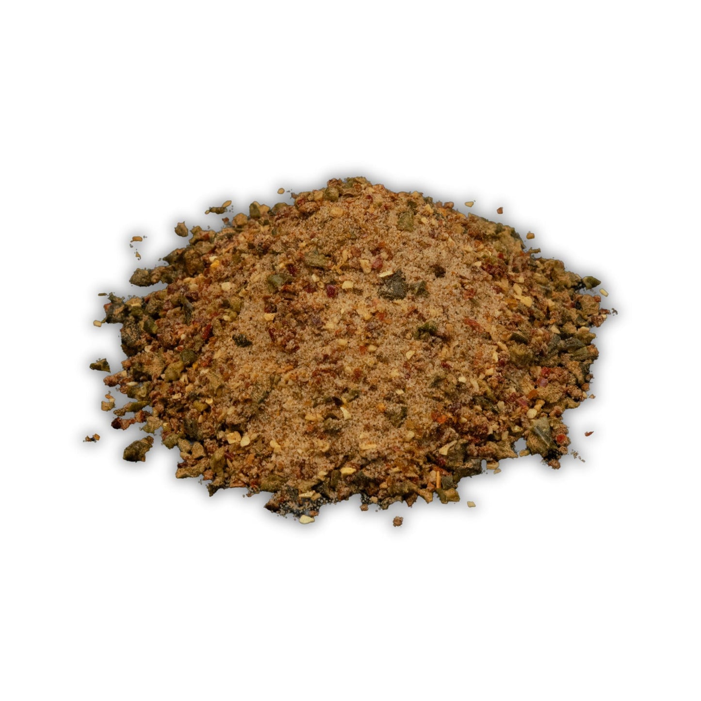 Bearded Butchers Onion And Bell Pepper Seasoning, 15 Oz - For Up To 25 Lbs Of Meat - Perfect For Bratwurst, Sausage, And More -