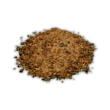 Bearded Butchers Onion And Bell Pepper Seasoning, 15 Oz - For Up To 25 Lbs Of Meat - Perfect For Bratwurst, Sausage, And More -